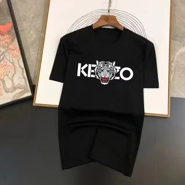 Streetwear Brand Logo - تي شيرت كلاسيكي فاخر بشعار العلامة