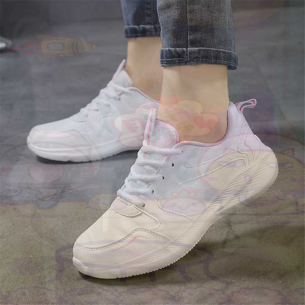 Streetwear Brand Model - 35-40 عدد 42 أحذية رياضية رائعة