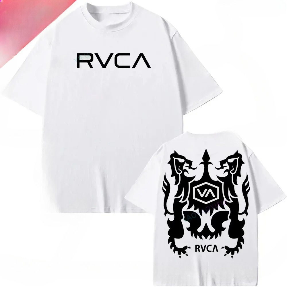 Streetwear Brand Tier - تي شيرت صيفي 2026 - أزياء