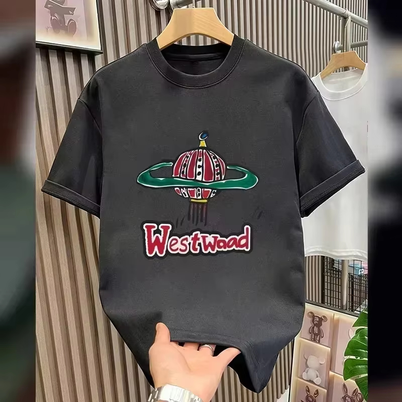 Streetwear Brand Logo - تي شيرت كلاسيكي بشعار العلامة التجارية،