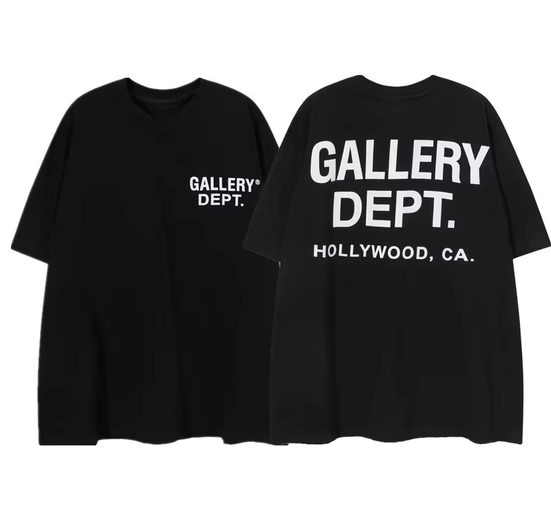 Streetwear Brand Logo - تي شيرت كلاسيكي بشعار العلامة التجارية