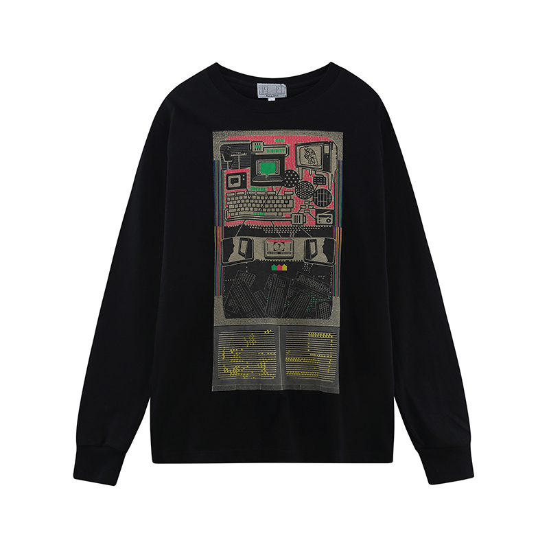 2026 ماركة ستريت وير CE، بلوفر - مراجعة Japanese Brand Streetwear Vintage وسعره