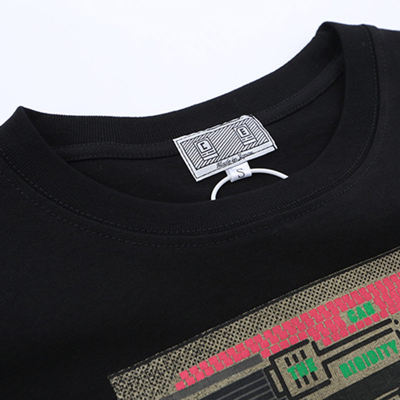 2026 ماركة ستريت وير CE، بلوفر - مراجعة Japanese Brand Streetwear Vintage وسعره