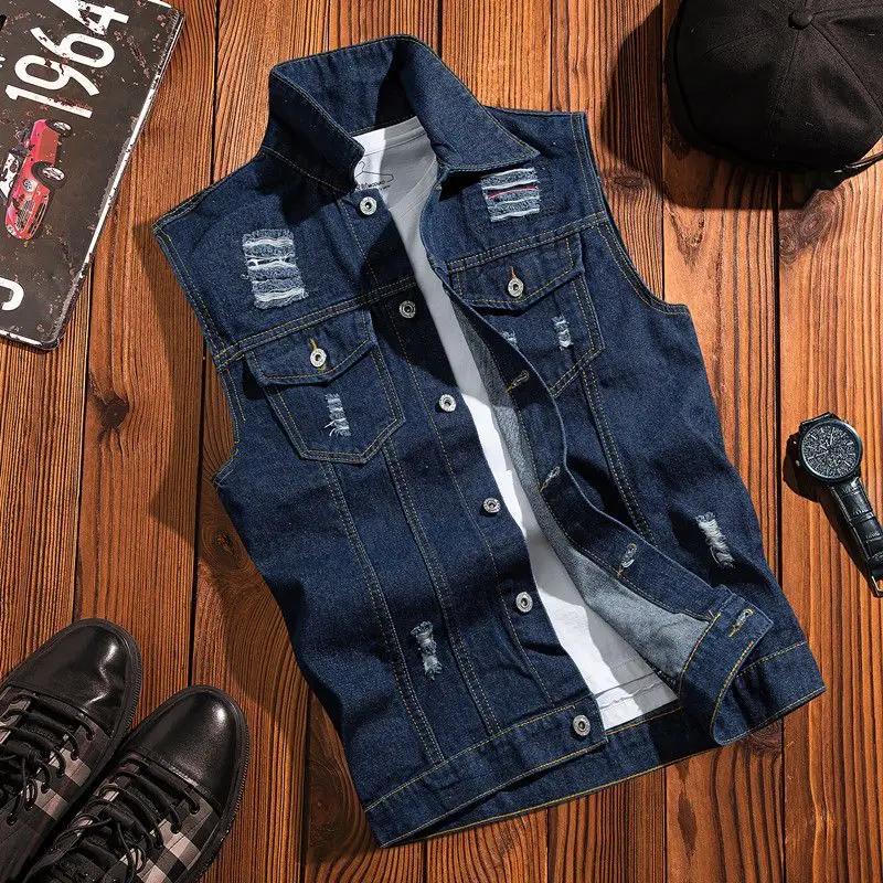 سترة جينز كلاسيكية مستوحاة من  - مراجعة Streetwear Brand Hong Kong وسعره