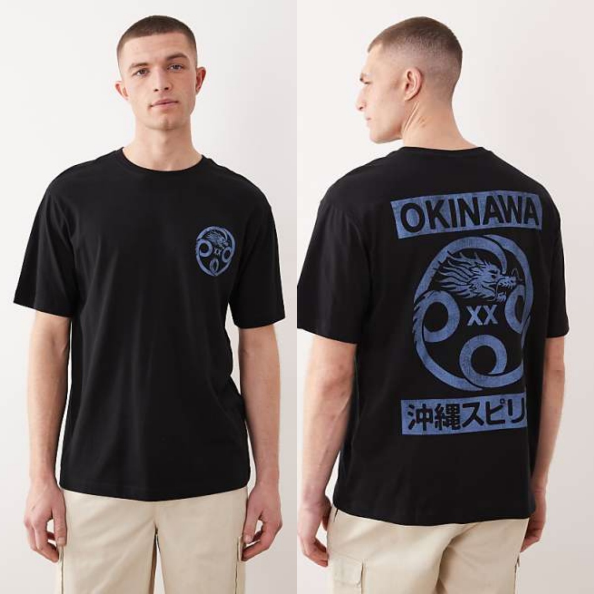 ملابس رجالية من ماركة Fit 2026 - مراجعة Streetwear Clothing Brands وسعره