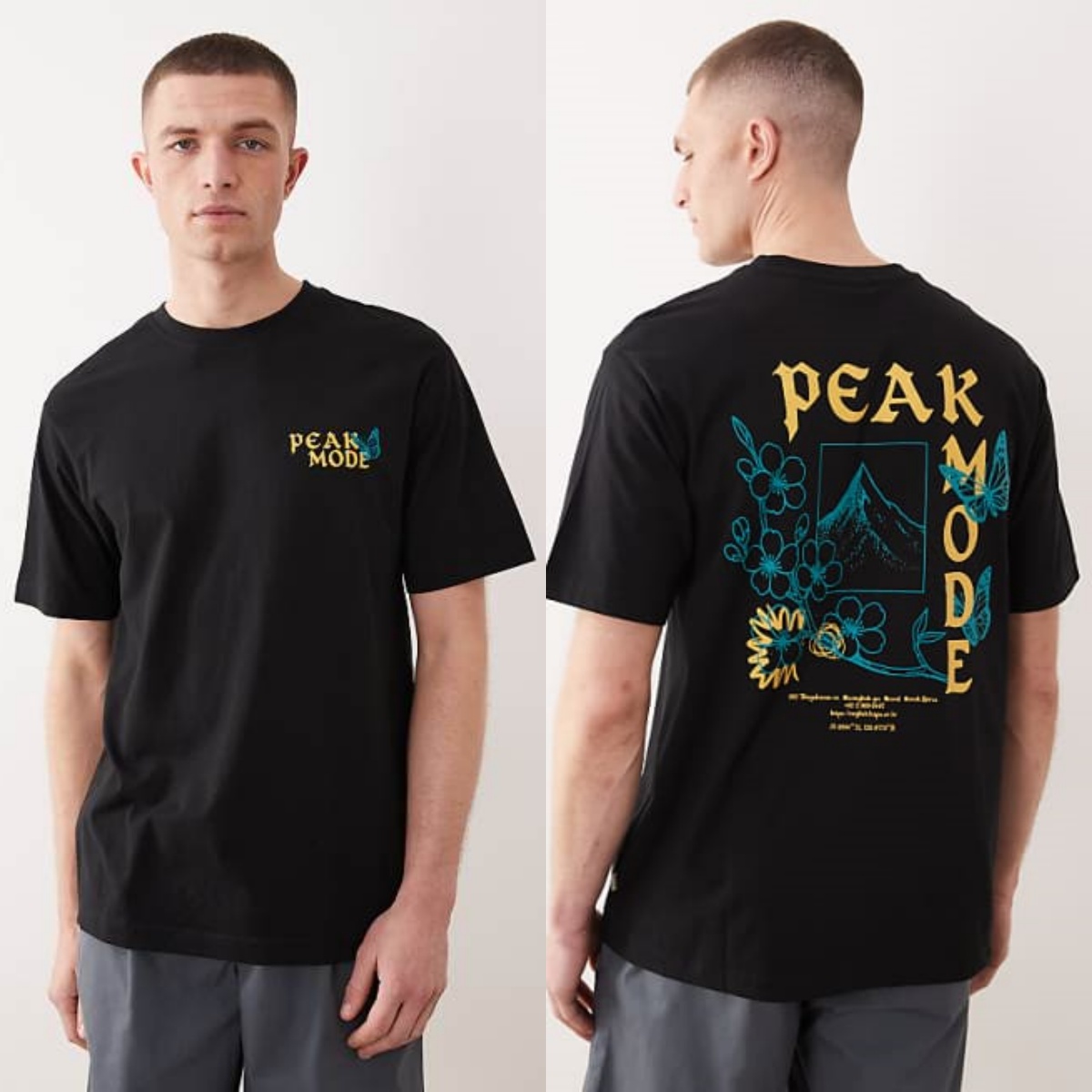 ملابس رجالية من ماركة Fit 2026 - مراجعة Streetwear Clothing Brands وسعره