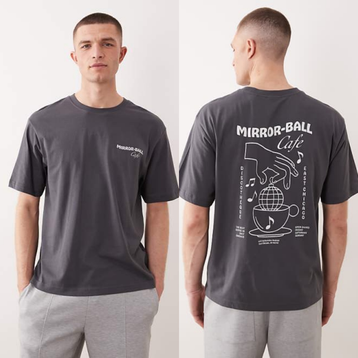 ملابس رجالية من ماركة Fit 2026 - مراجعة Streetwear Clothing Brands وسعره