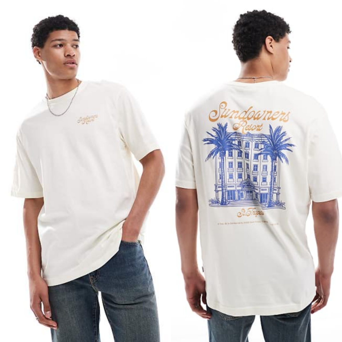 ملابس رجالية من ماركة Fit 2026 - مراجعة Streetwear Clothing Brands وسعره