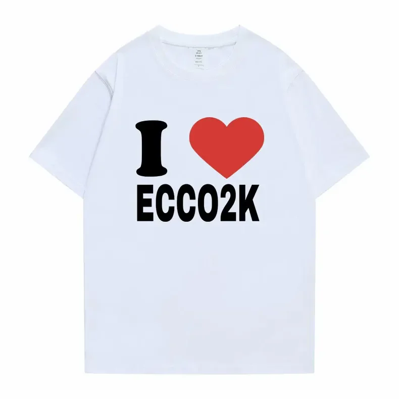 2025 نموذج جديد أنا أحب Ecco2k - مراجعة Streetwear Brand Model وسعره