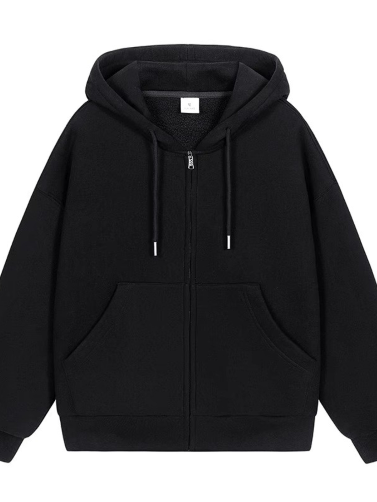 هودي رجالي فضفاض بأسلوب هونغ ك - مراجعة Streetwear Brand Hong Kong وسعره
