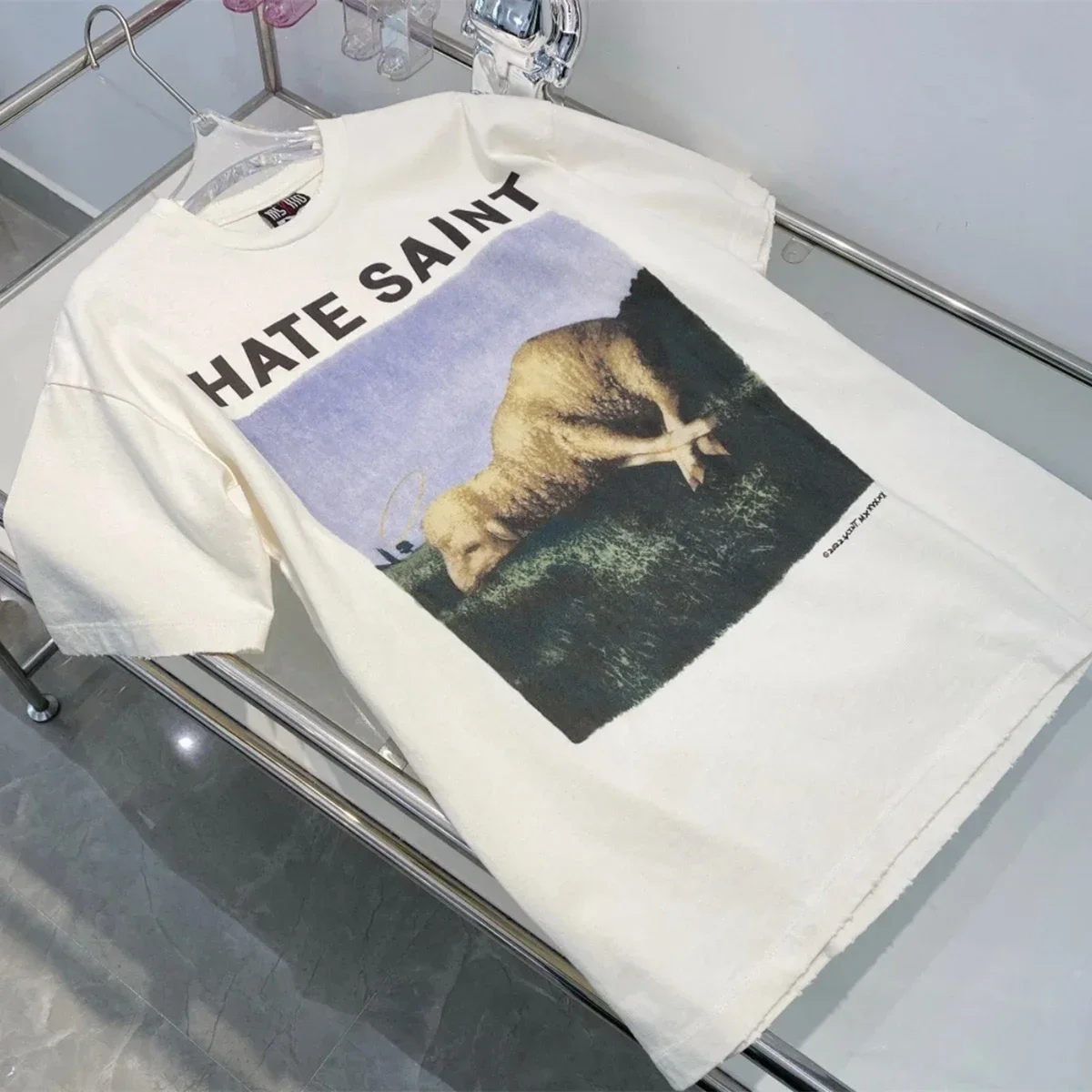 ياو أزياء سانت أوف مايكل الياب - مراجعة Japanese Brand Streetwear Vintage وسعره