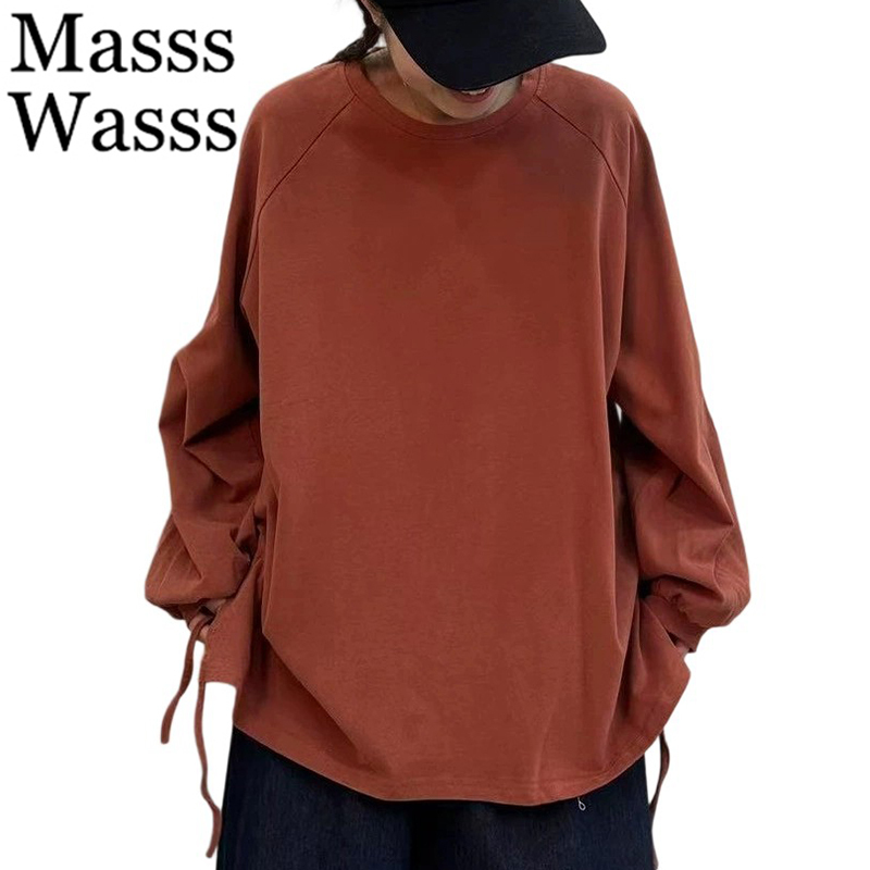 Mass Wass العلامة التجارية الي - مراجعة Japanese Brand Streetwear Vintage وسعره
