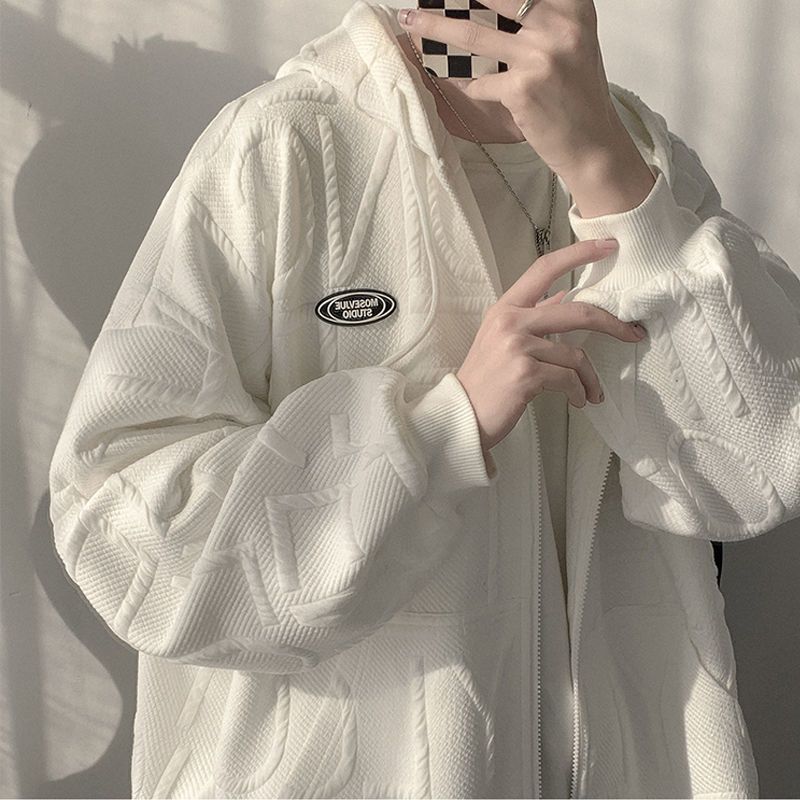 الترفيه فضفاض هونغ كونغ نمط ال - مراجعة Streetwear Brand Hong Kong وسعره