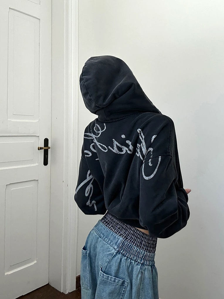 مجموعة شتوية/ربيعية من سترات ر - مراجعة Streetwear Brand Collection وسعره