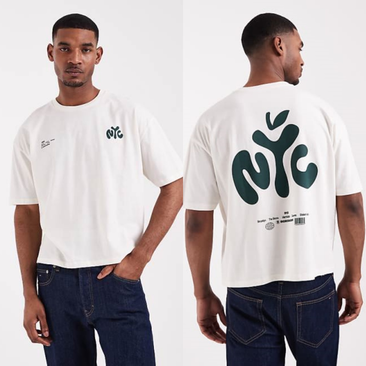 ملابس رجالية من ماركات أزياء ا - مراجعة Streetwear Clothing Brands وسعره
