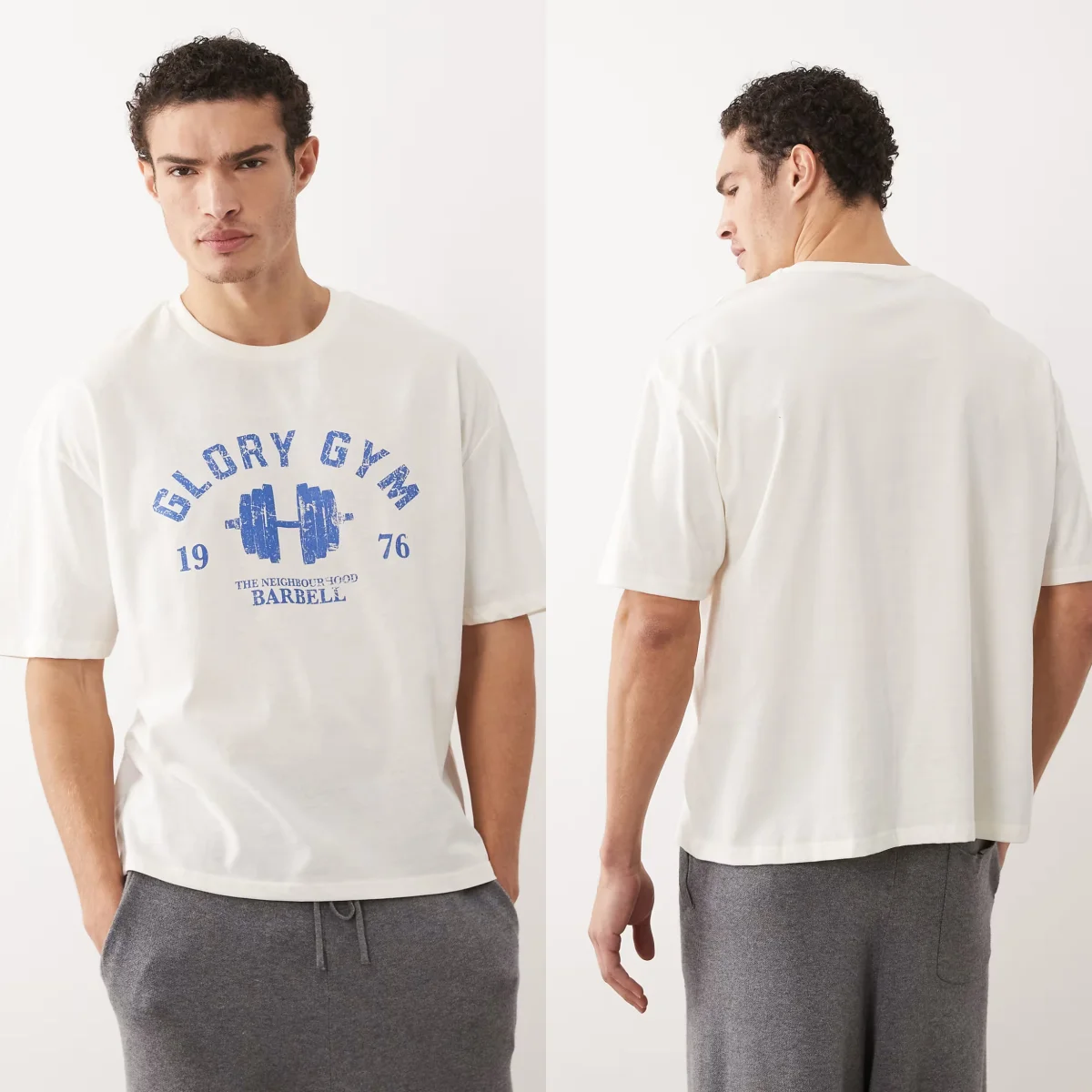 تي شيرت عصري من مجموعة جيم كول - مراجعة Streetwear Brand Collection وسعره