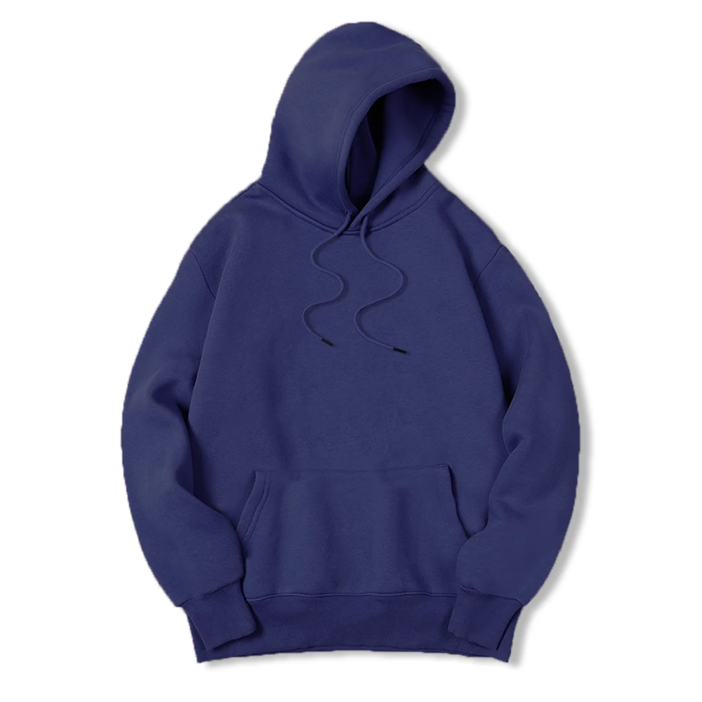 سترة رجالية ذات لون موحد مع قل - مراجعة Streetwear Clothing Brands وسعره