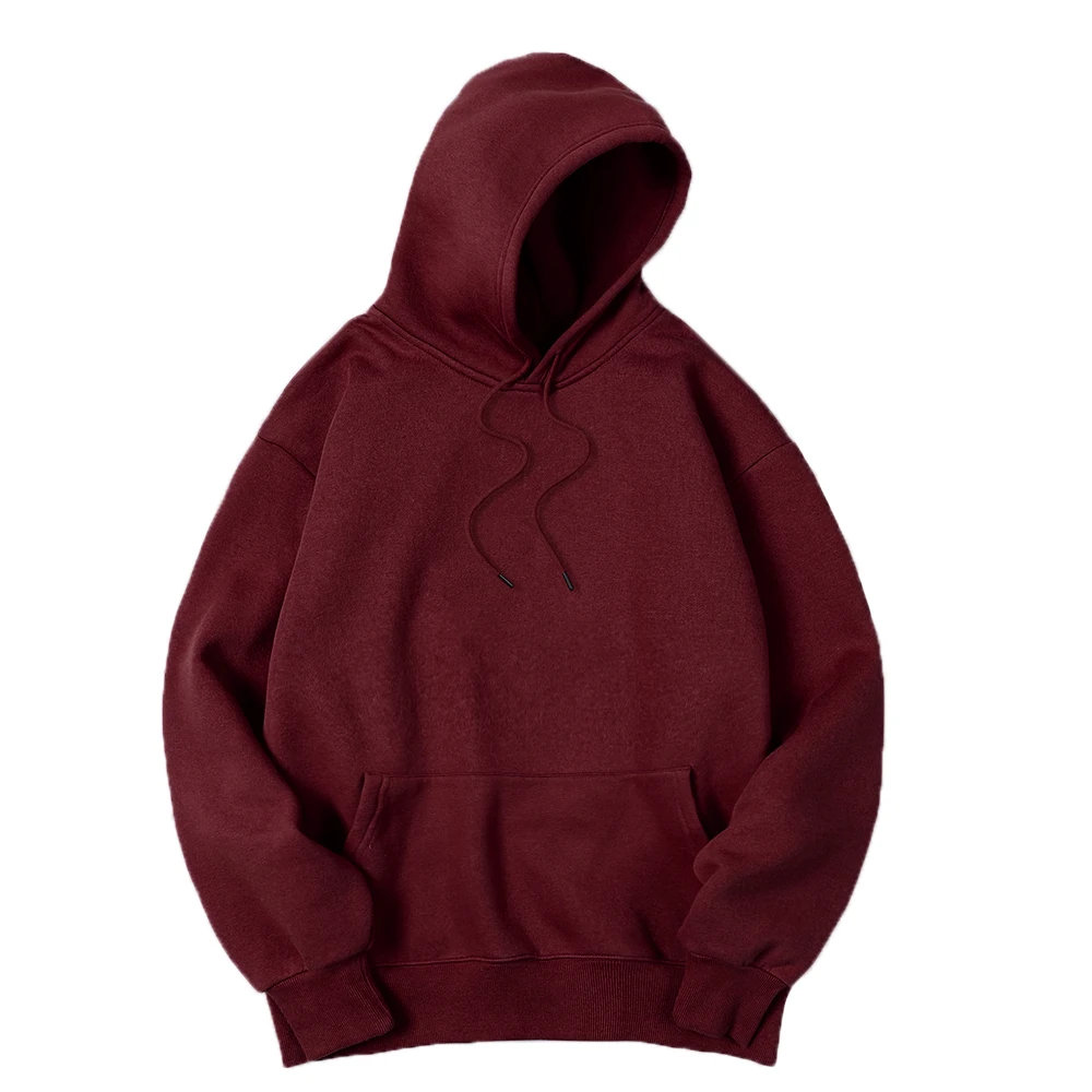 سترة رجالية ذات لون موحد مع قل - مراجعة Streetwear Clothing Brands وسعره