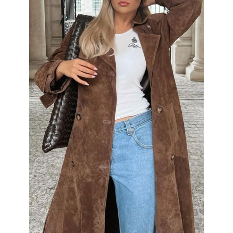 نماذج نسائية الجنية الربيع وال - مراجعة Streetwear Brand Model وسعره