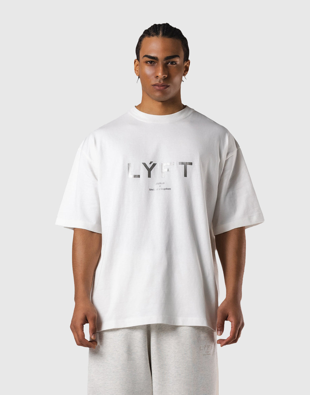 تي شيرت قطني بتصميم جرافيك كبي - مراجعة Streetwear Brand Logo وسعره