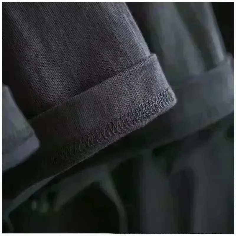 تي شيرت قطني بطبعة فتاة ياباني - مراجعة Japanese Brand Streetwear Vintage وسعره