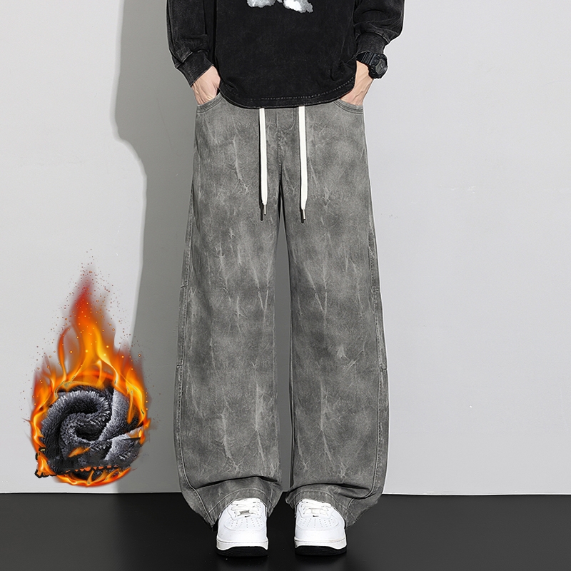 2026 الرجال السراويل القطنية ف - مراجعة Streetwear Clothing Brands وسعره