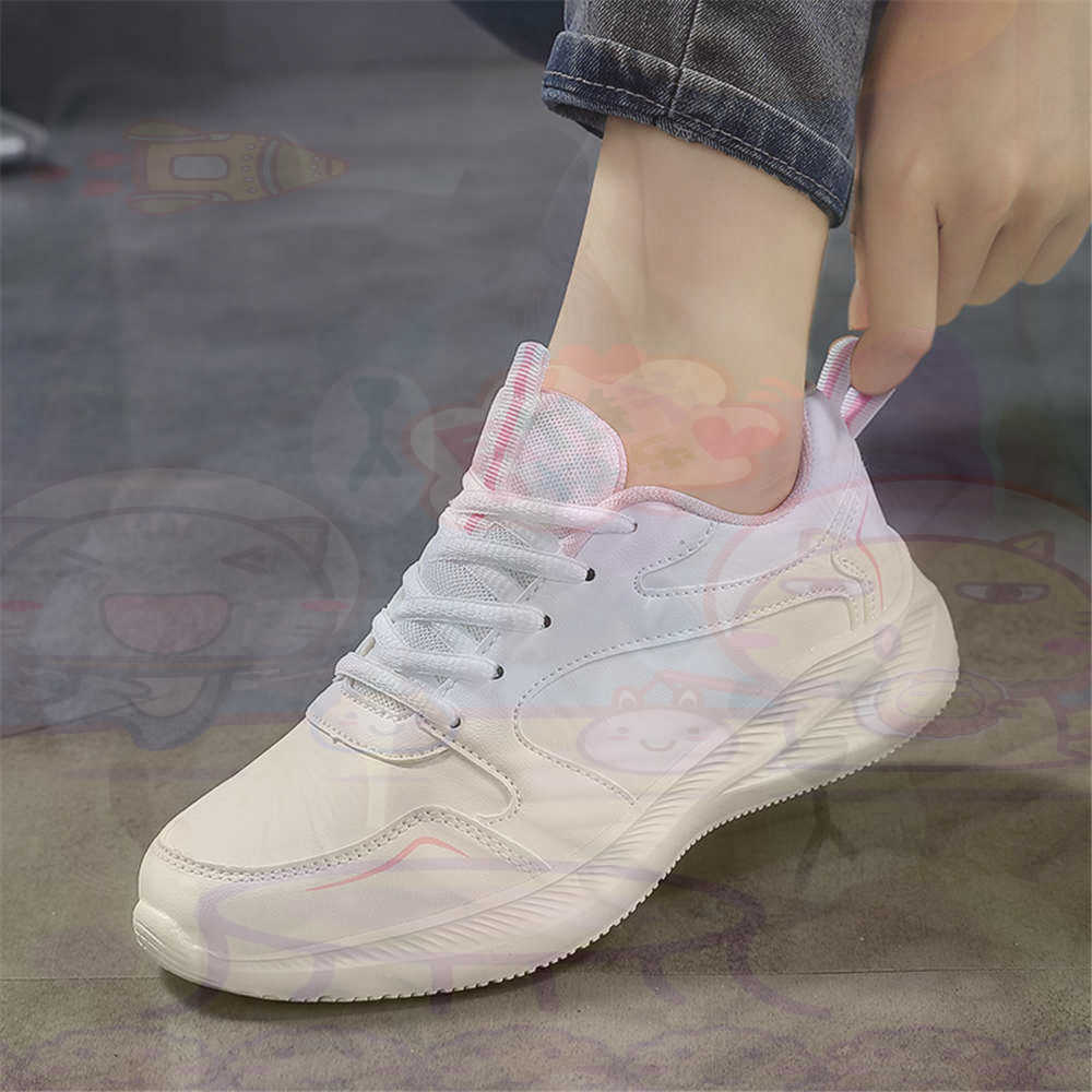 35-40 عدد 42 أحذية رياضية رائع - مراجعة Streetwear Brand Model وسعره