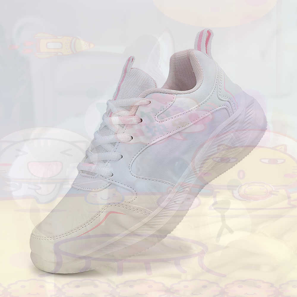 35-40 عدد 42 أحذية رياضية رائع - مراجعة Streetwear Brand Model وسعره