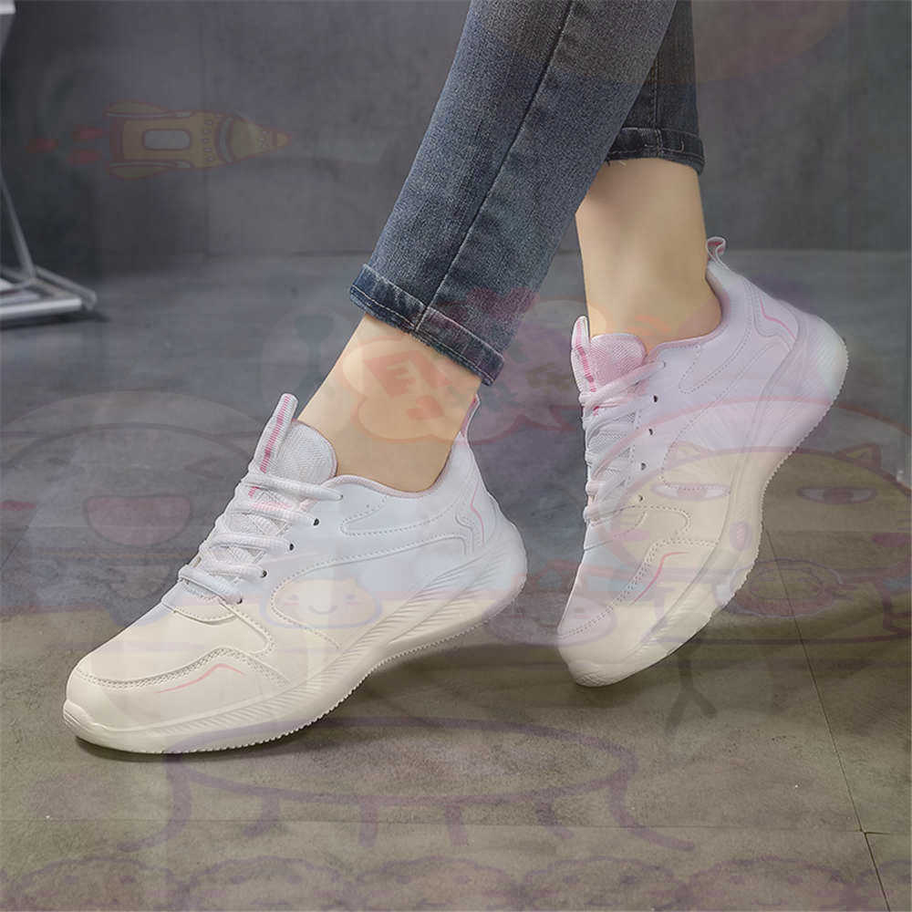 35-40 عدد 42 أحذية رياضية رائع - مراجعة Streetwear Brand Model وسعره