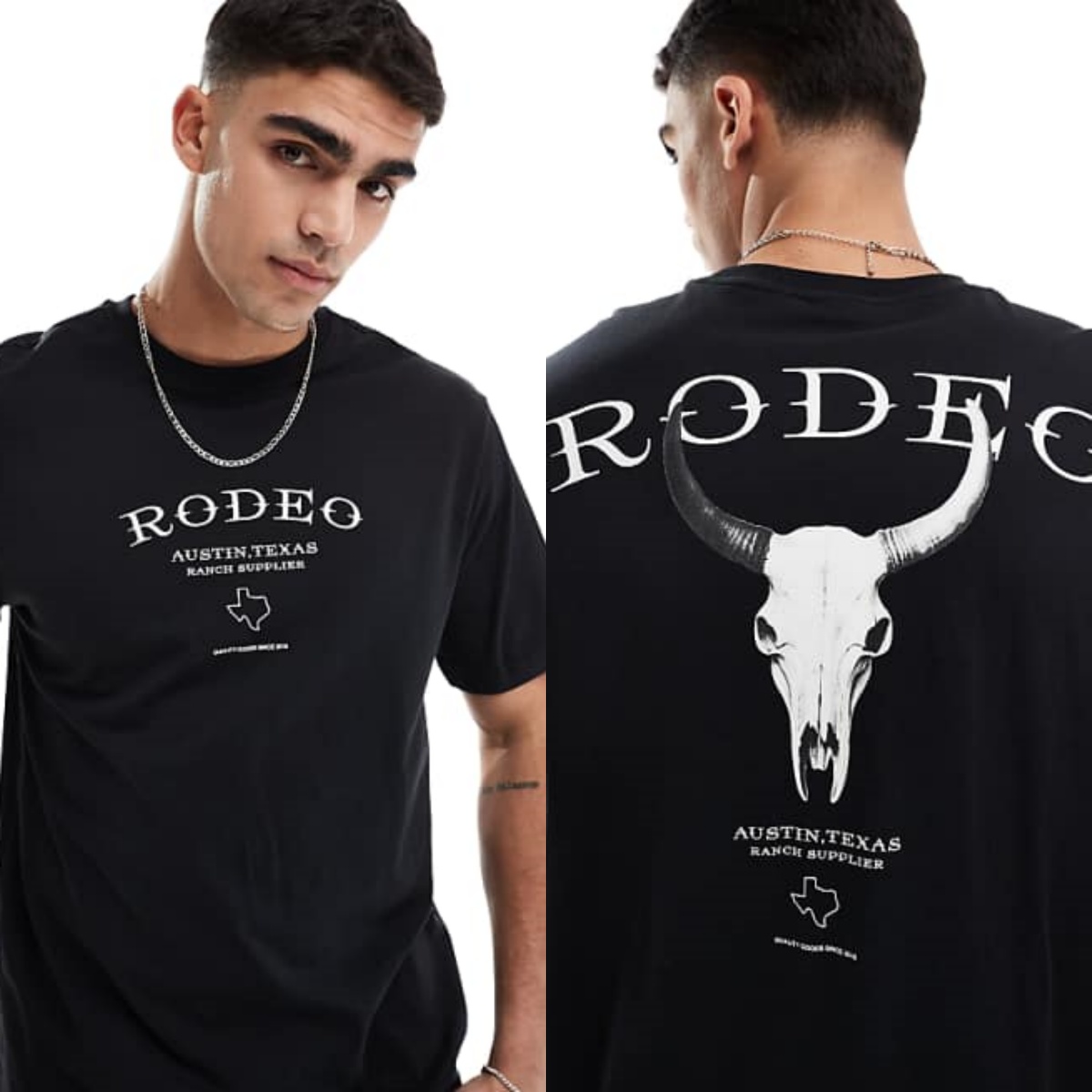 تخفيضات الصيف: ملابس رجالية من - مراجعة Streetwear Clothing Brands وسعره