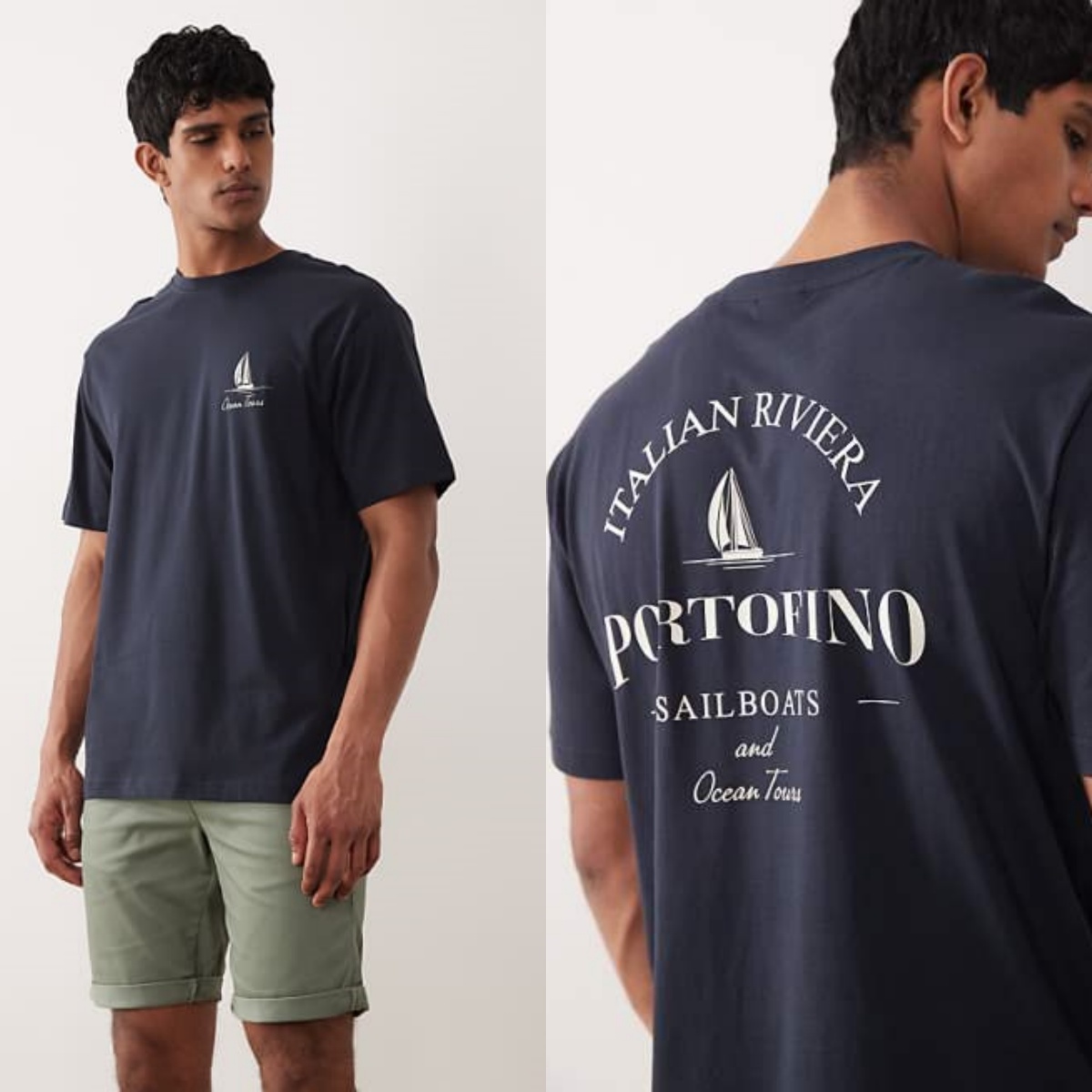 تخفيضات الصيف: ملابس رجالية من - مراجعة Streetwear Clothing Brands وسعره