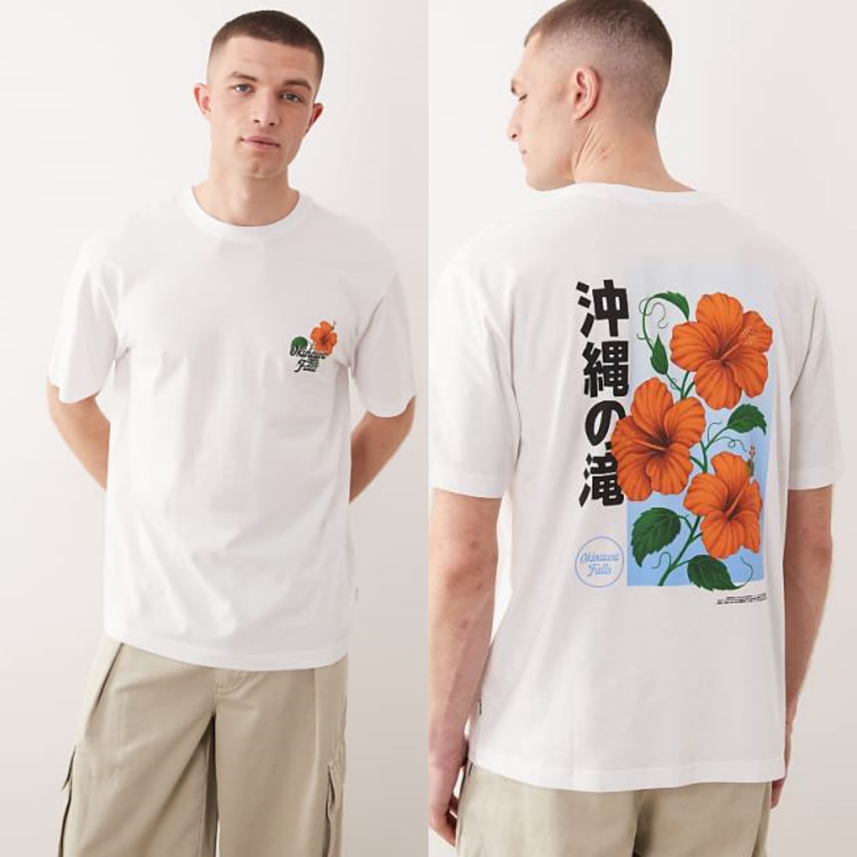 تخفيضات الصيف: ملابس رجالية من - مراجعة Streetwear Clothing Brands وسعره