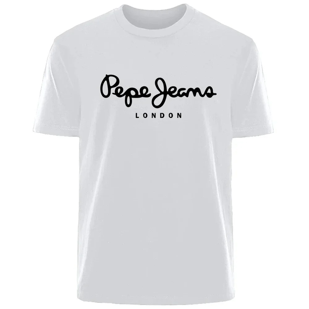 تي شيرت نسائي قصير الأكمام من  - مراجعة Streetwear Brand Logo وسعره