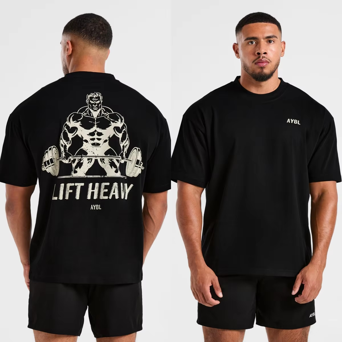 تي شيرت صيفي 2026 بشعار كلاسيك - مراجعة Streetwear Brand Logo وسعره