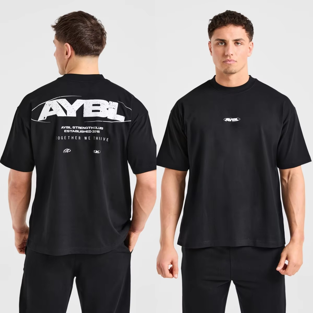 تي شيرت صيفي 2026 بشعار كلاسيك - مراجعة Streetwear Brand Logo وسعره