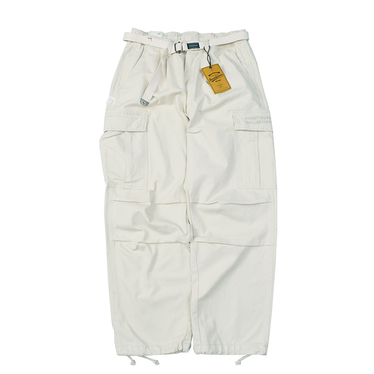 سراويل البضائع ذات العلامة الت - مراجعة Japanese Brand Streetwear Vintage وسعره