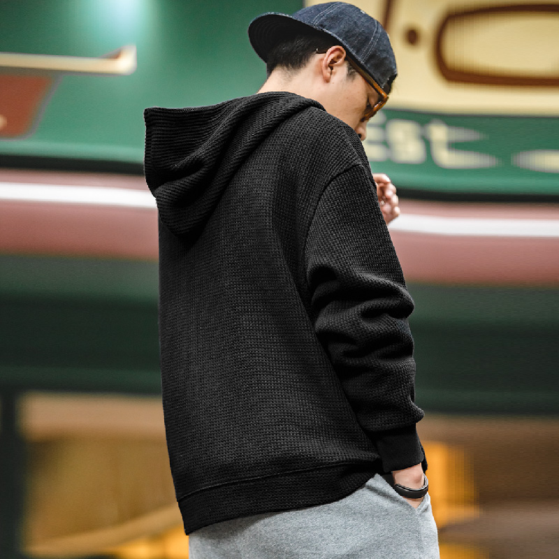 الرجال مادن اليابانية خمر رماد - مراجعة Japanese Brand Streetwear Vintage وسعره