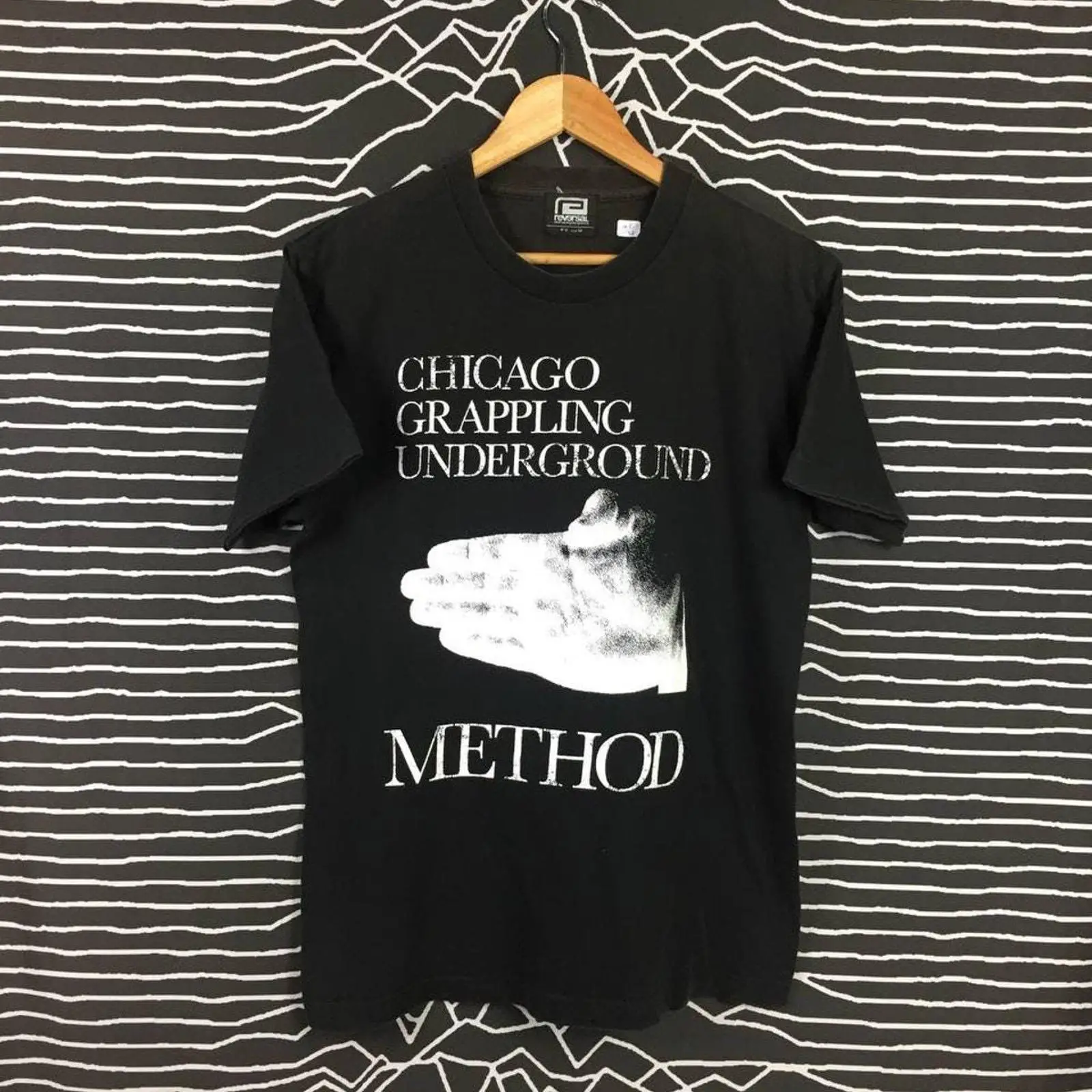 تي شيرت رجالي بتصميم ياباني عص - مراجعة Japanese Brand Streetwear Vintage وسعره