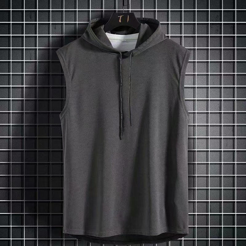 سترة رجالية بدون أكمام على طرا - مراجعة Streetwear Brand Hong Kong وسعره
