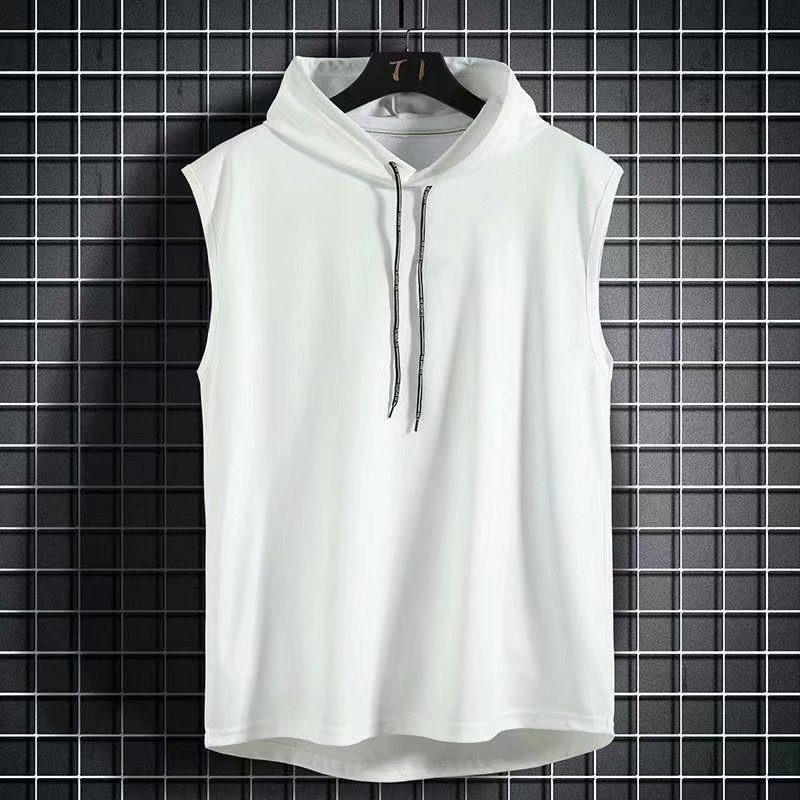 سترة رجالية بدون أكمام على طرا - مراجعة Streetwear Brand Hong Kong وسعره